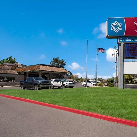 Surestay Plus Hotel By Best Western Reno Airport Exterior photo