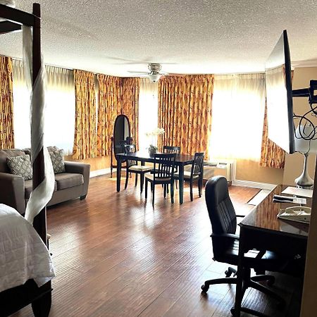Surestay Plus Hotel By Best Western Reno Airport Exterior photo