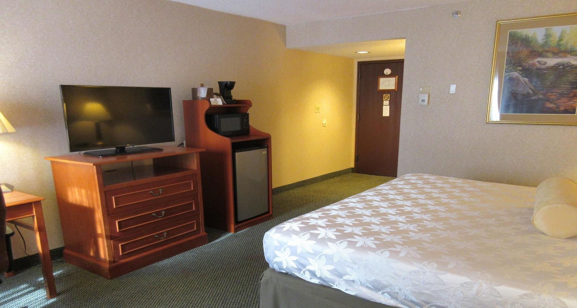 Surestay Plus Hotel By Best Western Reno Airport Exterior photo