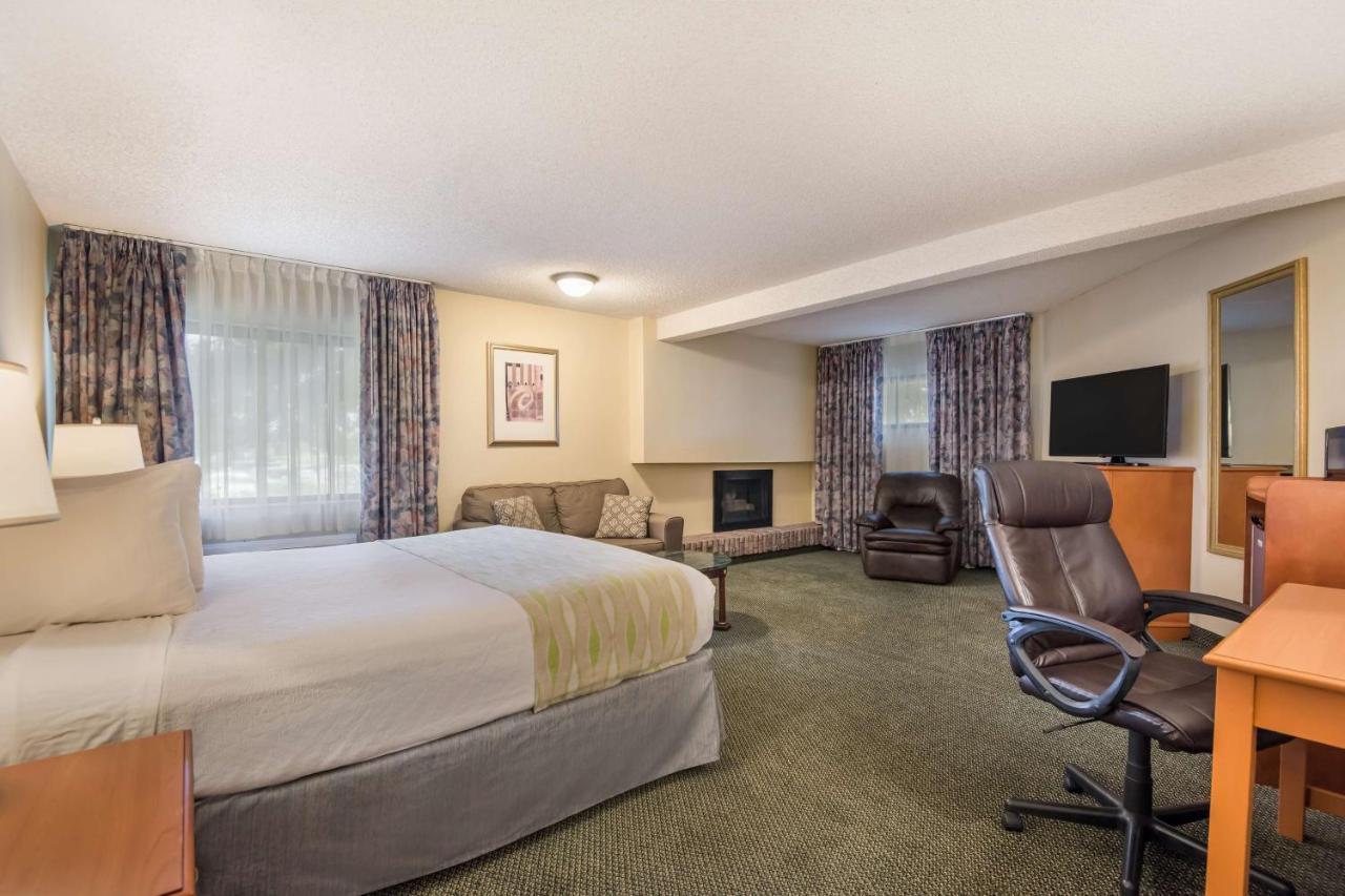 Surestay Plus Hotel By Best Western Reno Airport Exterior photo