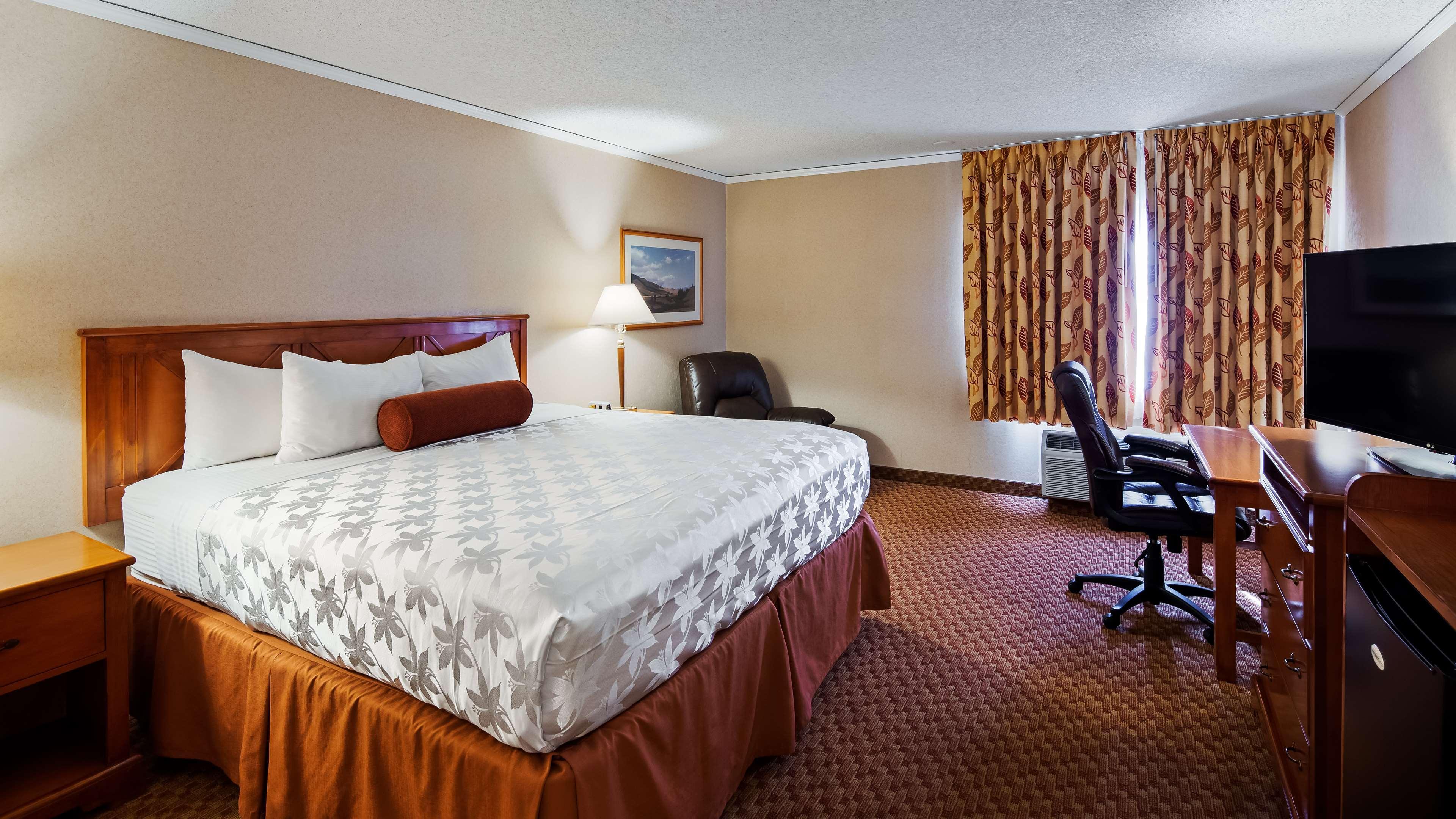 Surestay Plus Hotel By Best Western Reno Airport Exterior photo