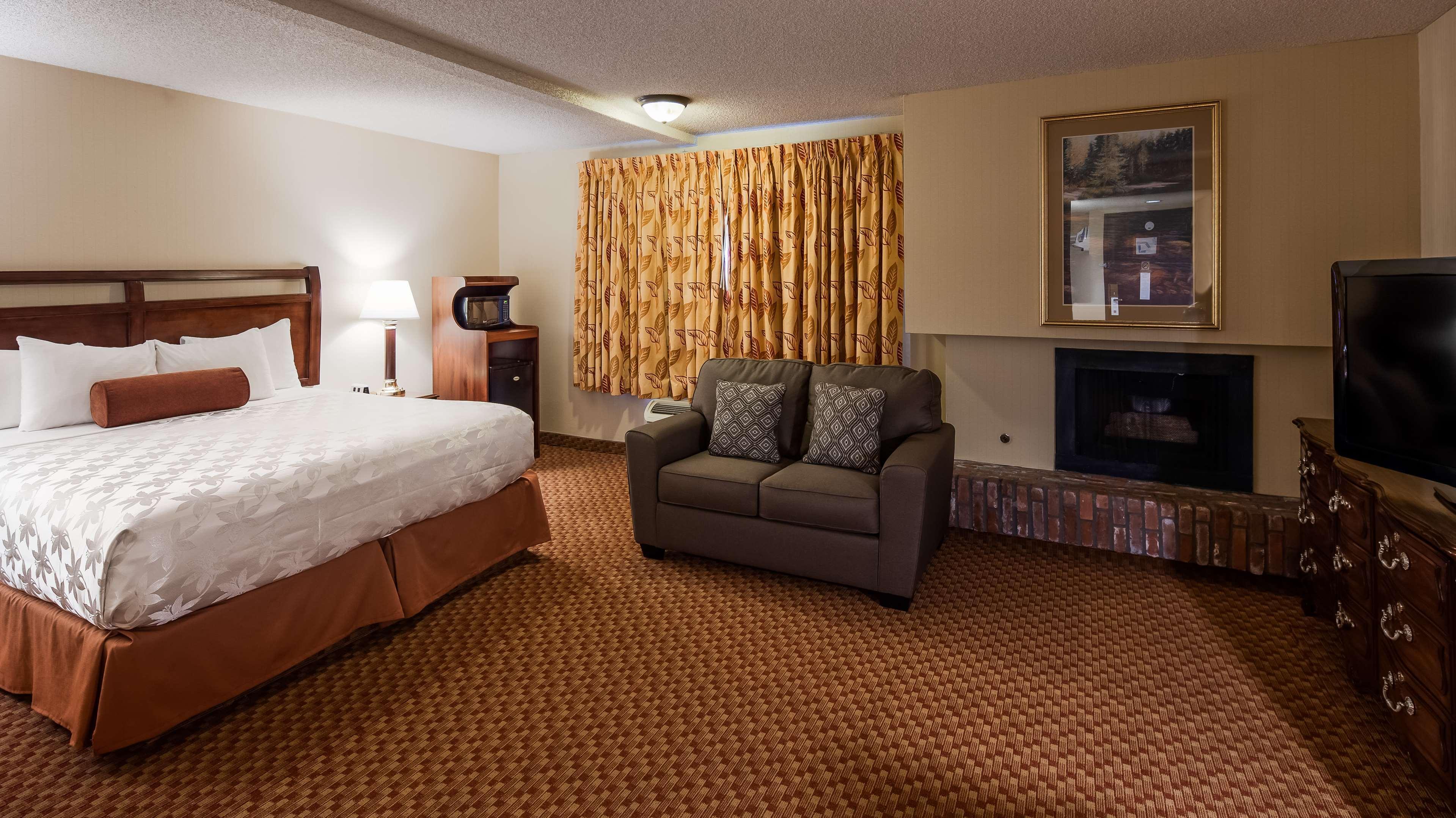 Surestay Plus Hotel By Best Western Reno Airport Exterior photo