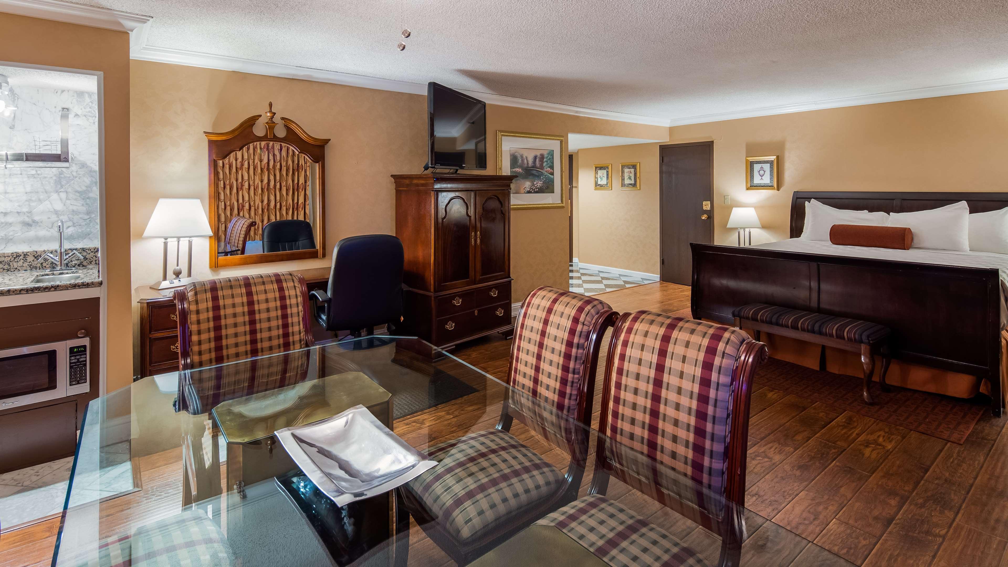 Surestay Plus Hotel By Best Western Reno Airport Exterior photo