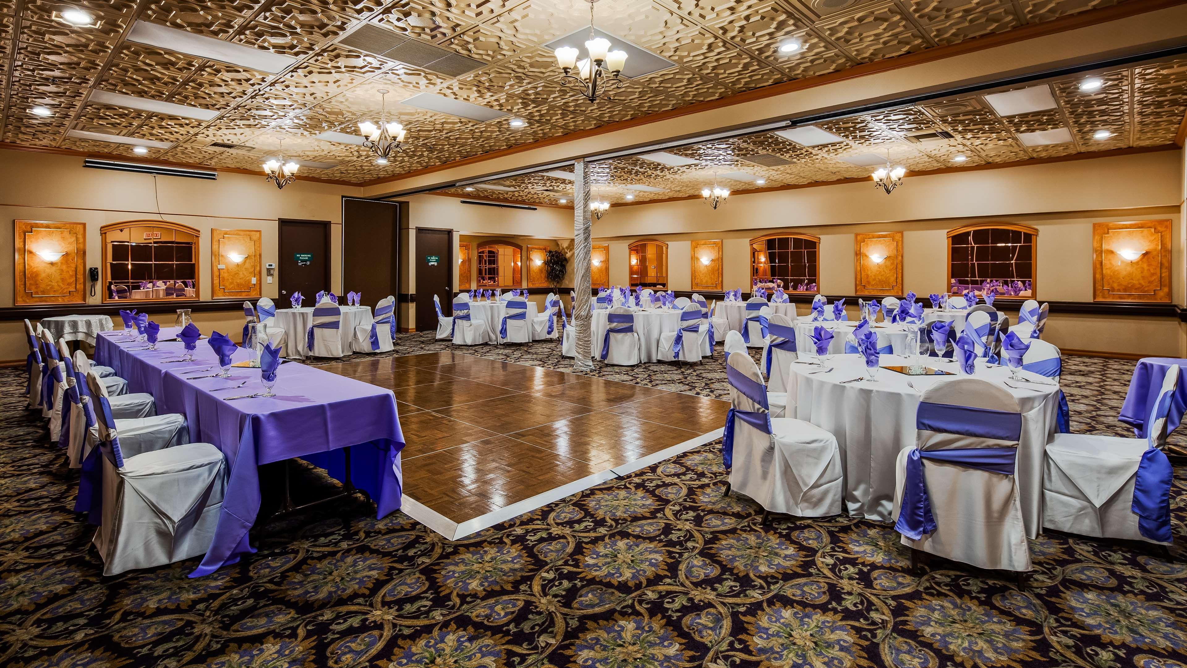 Surestay Plus Hotel By Best Western Reno Airport Exterior photo