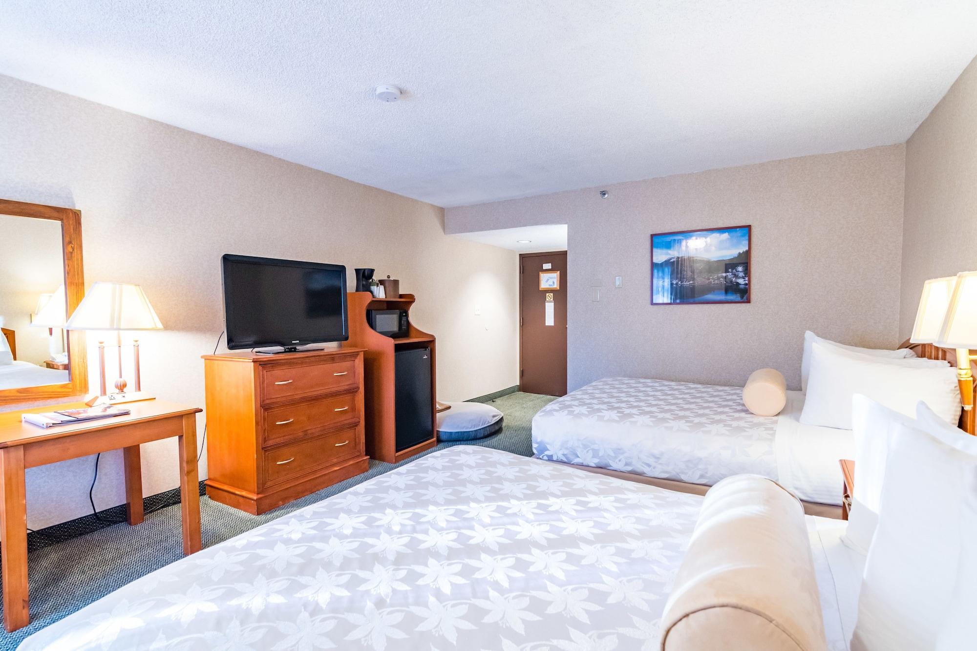 Surestay Plus Hotel By Best Western Reno Airport Exterior photo