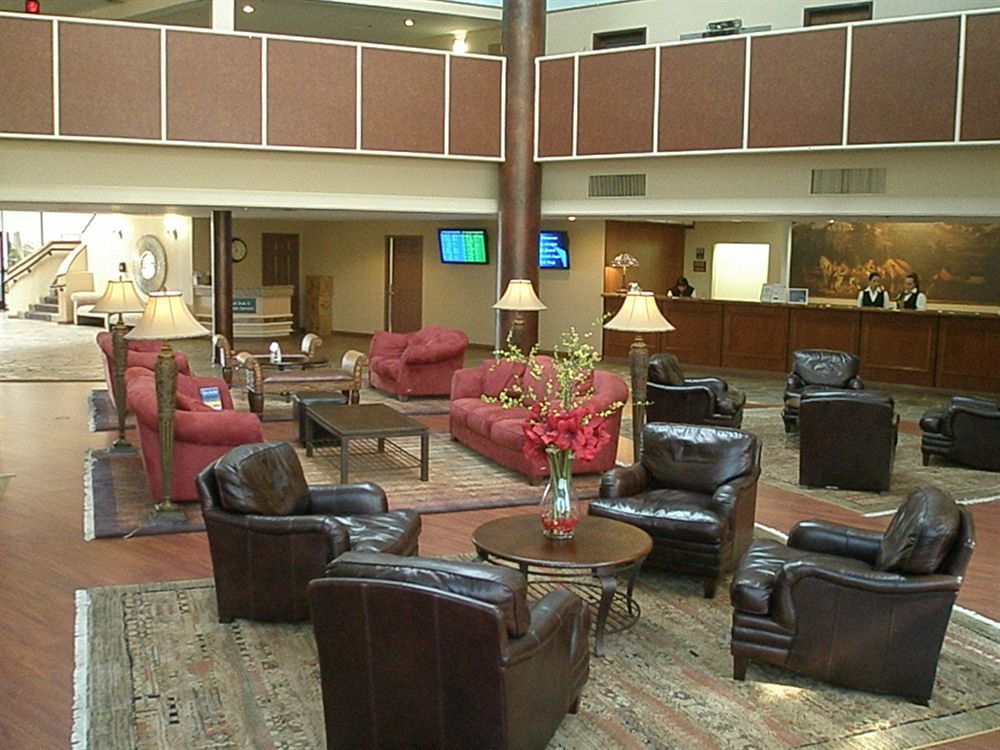 Surestay Plus Hotel By Best Western Reno Airport Exterior photo