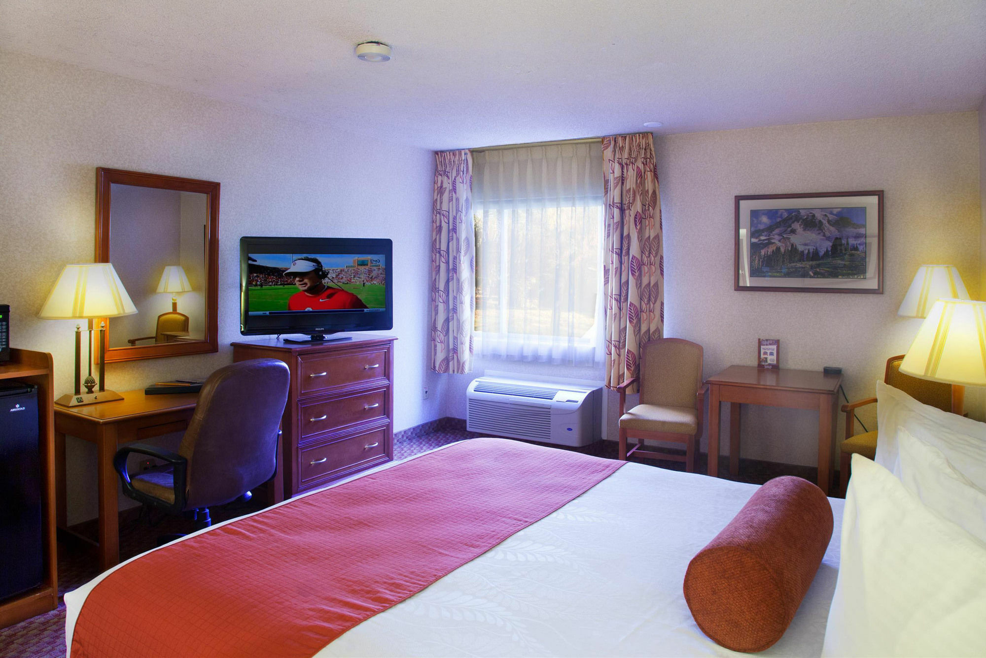 Surestay Plus Hotel By Best Western Reno Airport Exterior photo