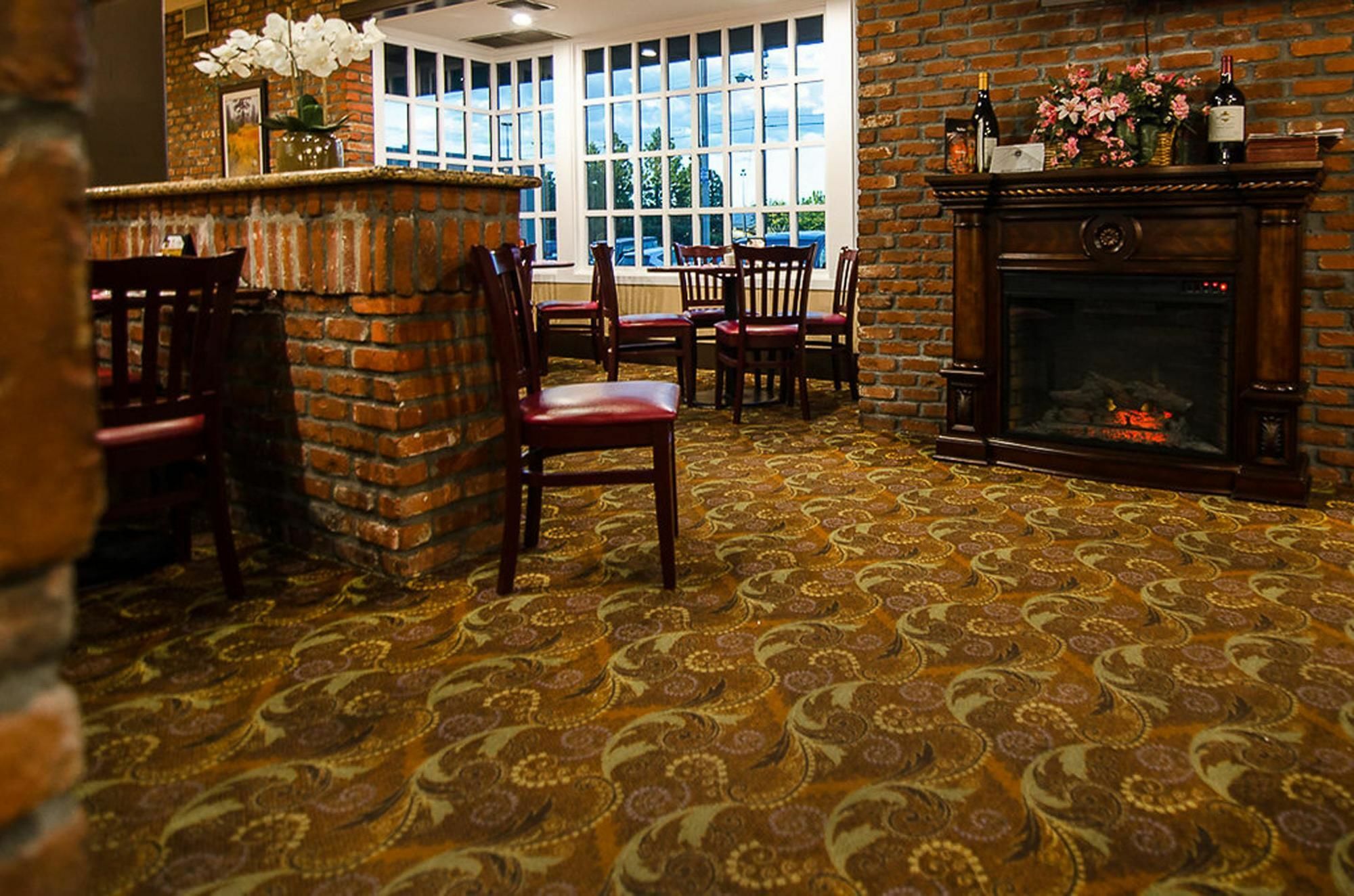Surestay Plus Hotel By Best Western Reno Airport Exterior photo